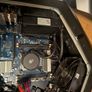 Alienware Aurora Barebones PC Intel Core i7 AIO Liquid Cooling, PSU and Case Image 6