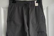 Boys Abercrombie &amp; Fitch shorts- age 12