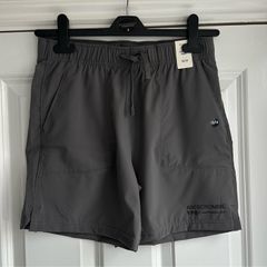 Boys Abercrombie & Fitch shorts- age 12