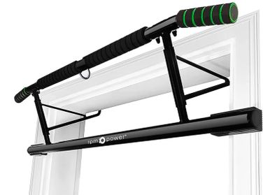 Pull Up Bar