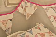 Beautiful Bunting