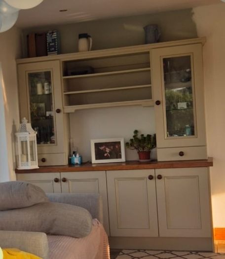kitchen unit