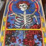 The Grateful Dead - Grateful Dead / Skull & Roses (First US Press) Image 2