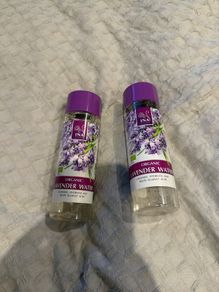 Ina organic Lavender Water