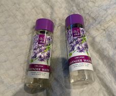 Ina organic Lavender Water