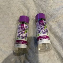 Ina organic Lavender Water