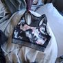 h&m leggins+bra size M Image 2