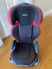 Graco car seat