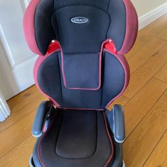 Graco car seat