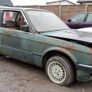 Bmw Parts E21 E24 E28 E30 E32 E34 E36 Z3 Breaking Dismantling Image 5