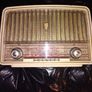 Antique Radio Image 3