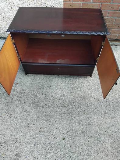 tv unit