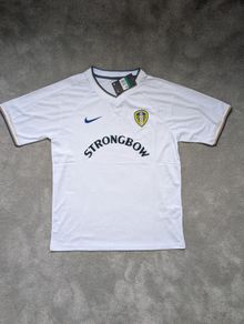 Retro Leeds Jersey