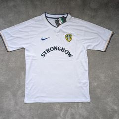 Retro Leeds Jersey