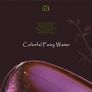 C-Beauty Girlcult High Shine Chameleon Mirror Lip Glaze in J73 Colourful Fairy Water Image 3