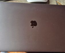 16 macbook pro
