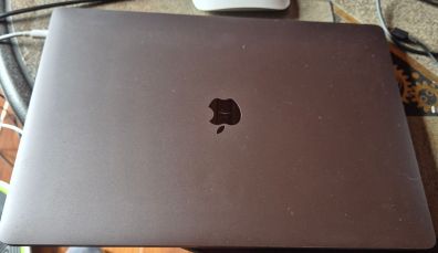 16 macbook pro