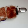 New Clip on Giraffe tail Image 2
