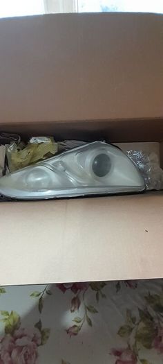New holland tractor lights