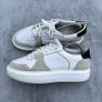 White Arne Court Trainer Image 5