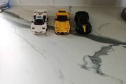 LEGO Speed Champions 3 Car Bundle 76908 76907 76901