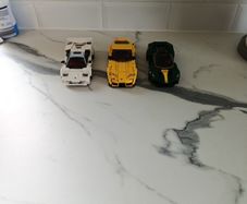 LEGO Speed Champions 3 Car Bundle 76908 76907 76901