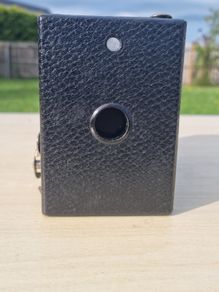 Eastman Kodak No.2