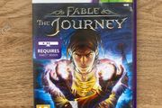 Fable the journey Xbox 360 Kinect
