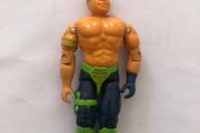 Vintage Action Force GI Joe Cobra Road Pig