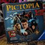 Pictopia ! Harry Potter Edition ! The Ultimate Picture-Trivia Family Game ! Includes Fantastic Books ! by Ravensburger ! Image 10