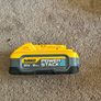 dewalt 3 piece kit with 3 batteries Image 5