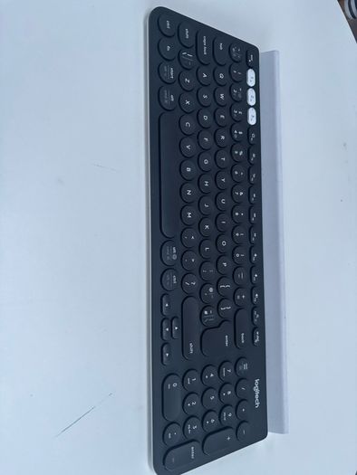 logitech Key board  new & nearly new