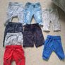 Large boy clothing bundle 3-6 months Image 6