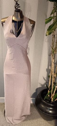 Evening/debs maxi dress