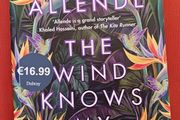 Isabel Allende / The Wind Knows My Name / 2023