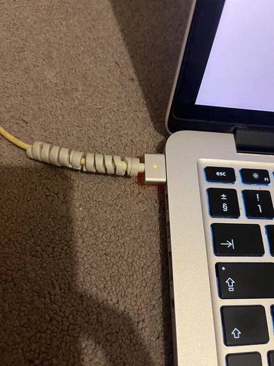 MacBook Pro (Late 2013) - High Spec i7, 16GB RAM, 250GB SSD