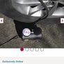 Brand New Welltool Air Compressor - Lightweight & Compact - 14.99 Image 10