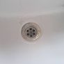 Traditional Bathroom Basin, Chrome Taps & Pedestal Image 5