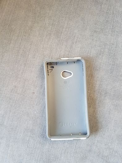 Otterbox Commuter Series For HTC One (M7)