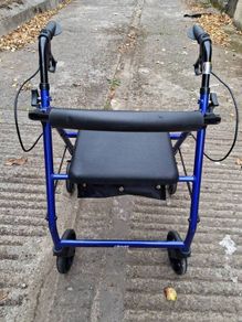 Rollator