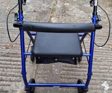 Rollator