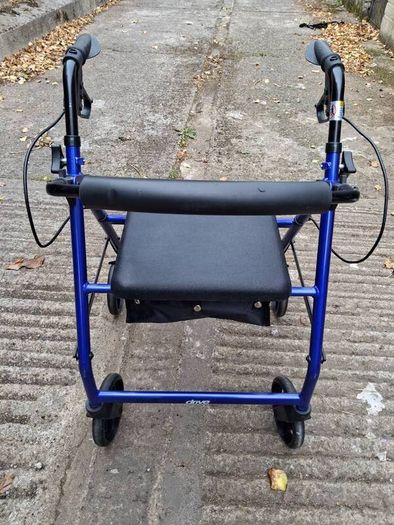 Rollator