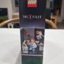 LEGO Ideas 40896 The XFiles Scullys Lab New Sealed Image 3