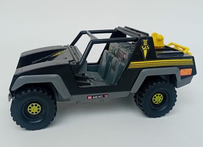 Palitoy Action Force SAS Panther