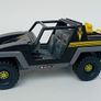 Palitoy Action Force SAS Panther Image 8