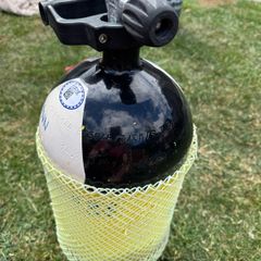 10L Faber Dive cylinder