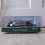 Cararama Mini Van and Caravan 1: 72 Scale Image 5