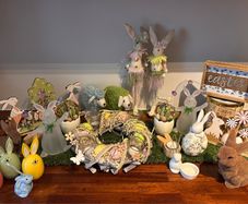 Huge Easter/Spring decoration bundle!  REDUCED