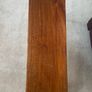 Vintage Wooden Coffee Table Image 2