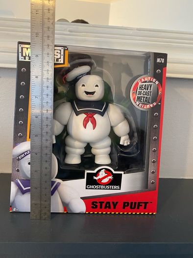ghostbusters